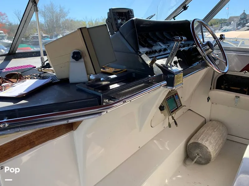 Slide: The Image of Cruisers Esprit 337 1986 - 13283637