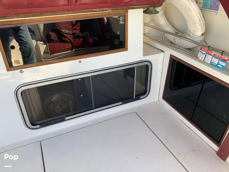 Slide: The Image of Mid Cabin Window - 13283638