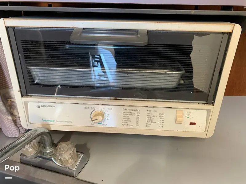 Slide: The Image of Toaster Oven - 13283668