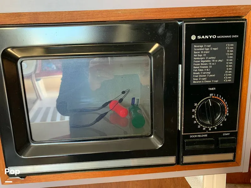 Slide: The Image of Microwave - 13283669