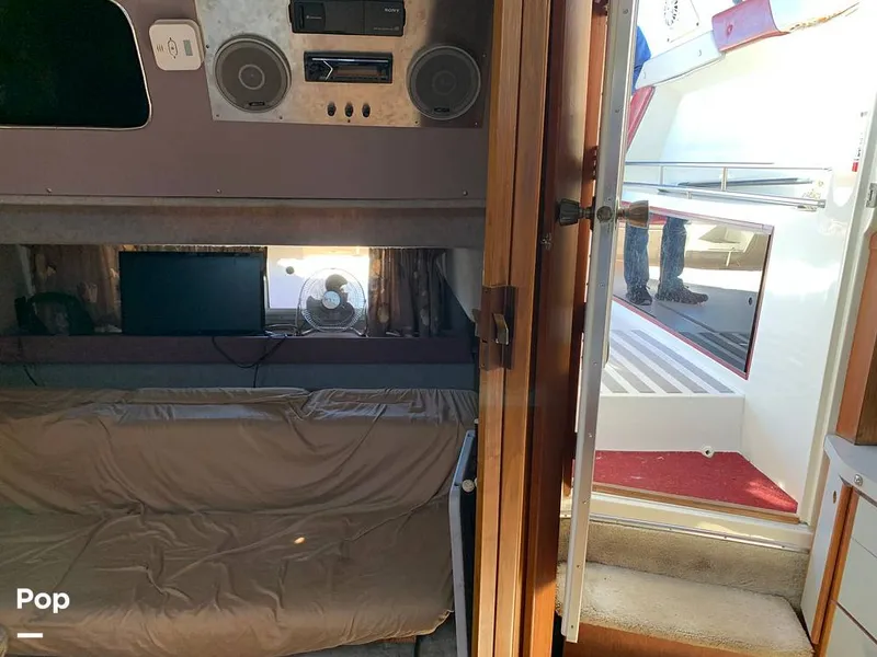 Slide: The Image of Cruisers Esprit 337 1986 - 13283677