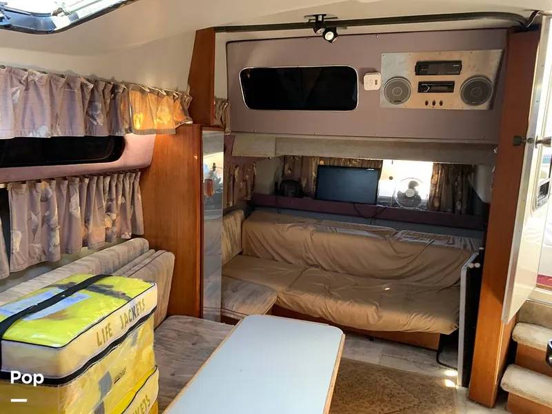 Slide: The Image of Cruisers Esprit 337 1986 - 13283695