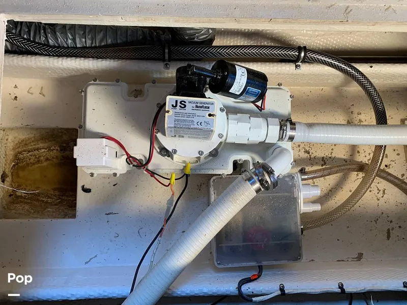 Slide: The Image of Shower Sump Pump - 13283698