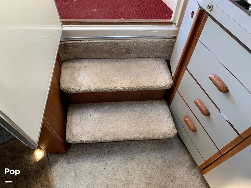 Slide: The Image of Steps To Cockpit - 13283702