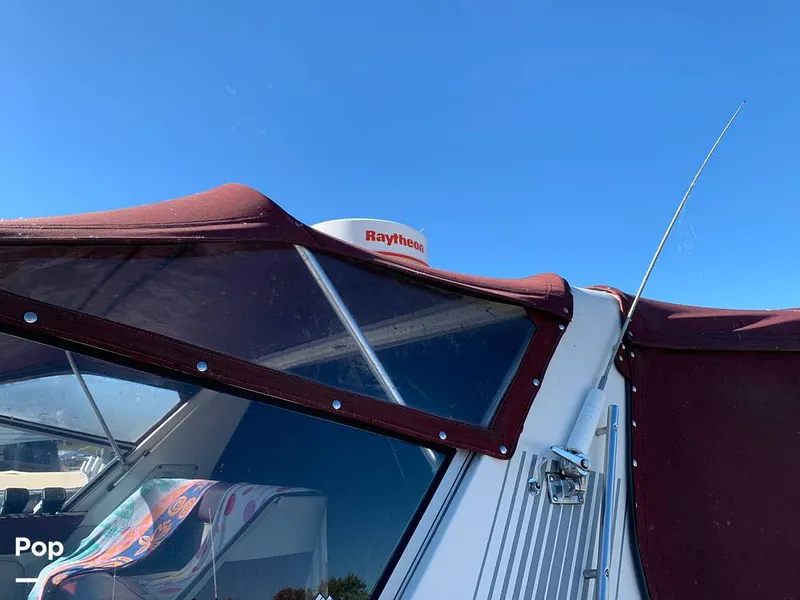 Slide: The Image of Cruisers Yachts Esprit 337 1986 - 13283607