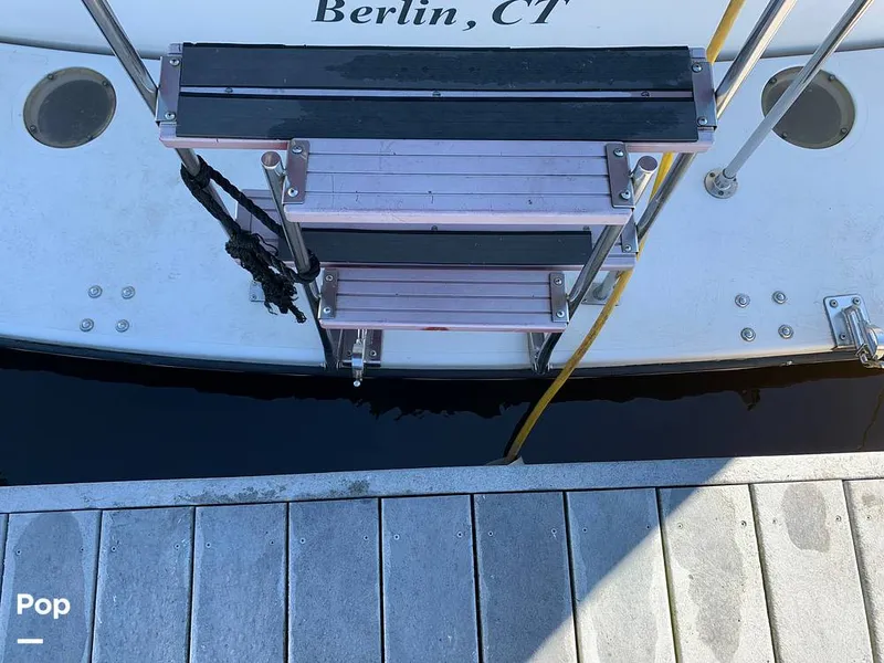 Slide: The Image of Boarding Steps - 13283610