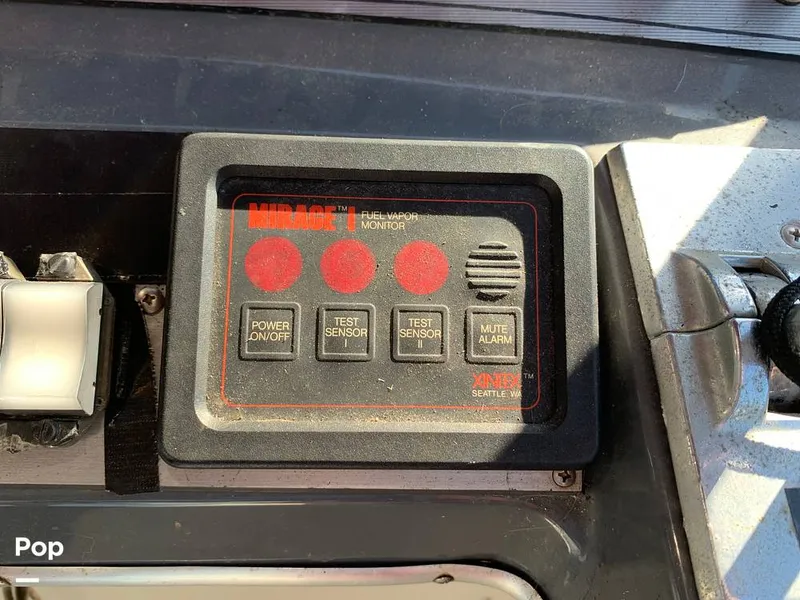 Slide: The Image of Vapor Detector - 13283634