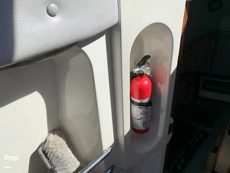 Slide: The Image of Cruisers Yachts Esprit 337 1986 - 13283642