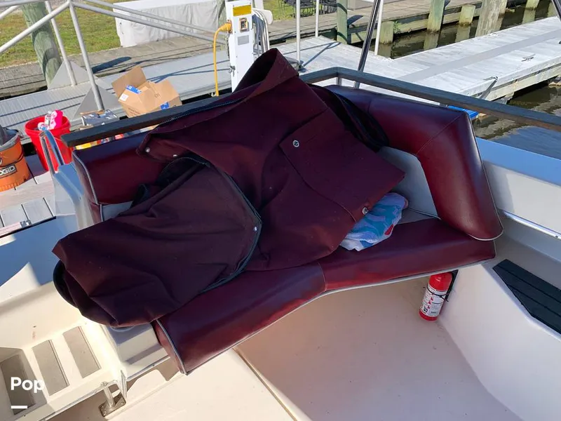 Slide: The Image of Transom Seating - 13283643