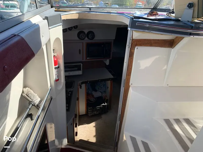 Slide: The Image of Cabin Entry - 13283656