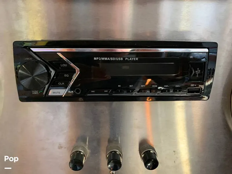 Slide: The Image of Cruisers Yachts Esprit 337 1986 - 13283661