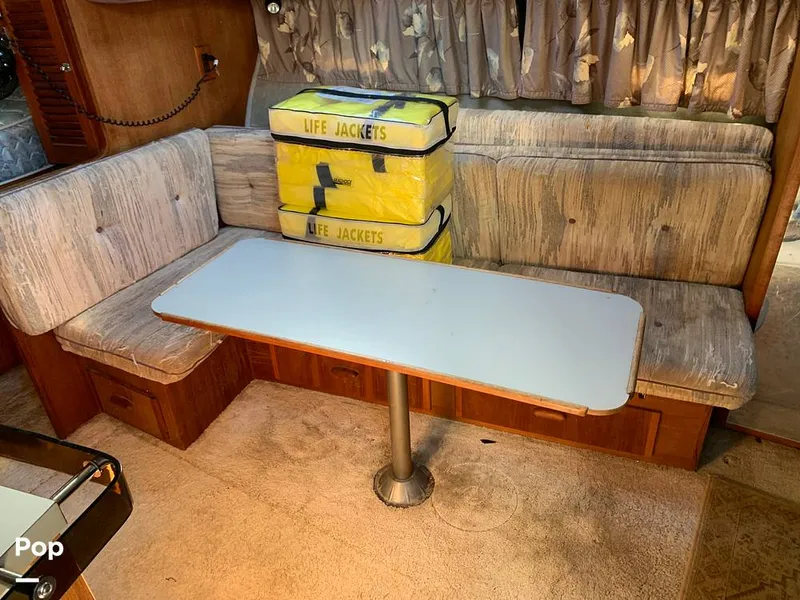 Slide: The Image of Convertible Dinette - 13283670