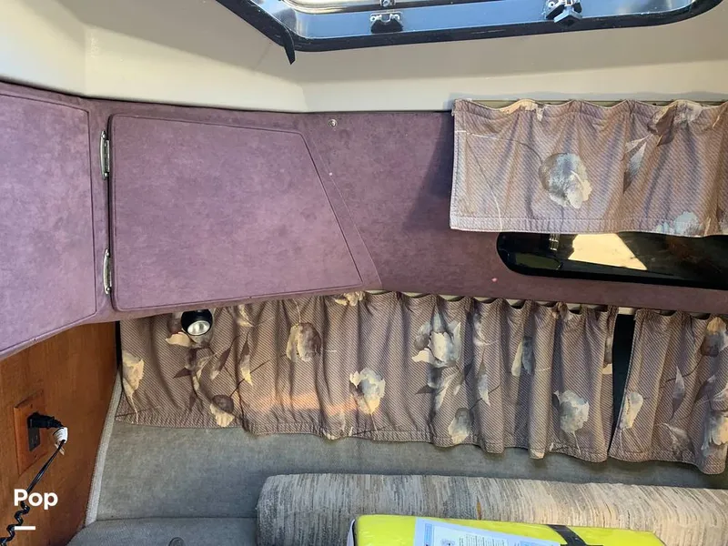 Slide: The Image of Cruisers Yachts Esprit 337 1986 - 13283693