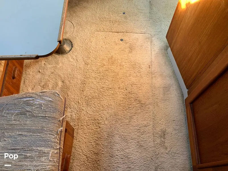 Slide: The Image of Cruisers Yachts Esprit 337 1986 - 13283697