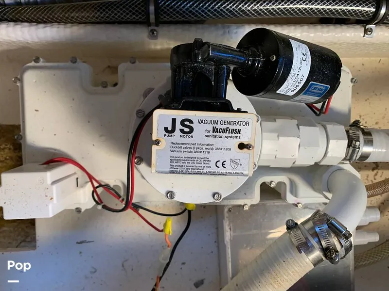 Slide: The Image of Vacuflush Pump - 13283699