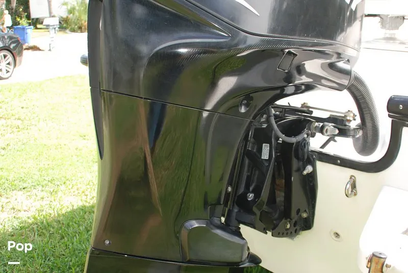 Slide: The Image of Boston Whaler 190 Outrage 2008 - 13283241