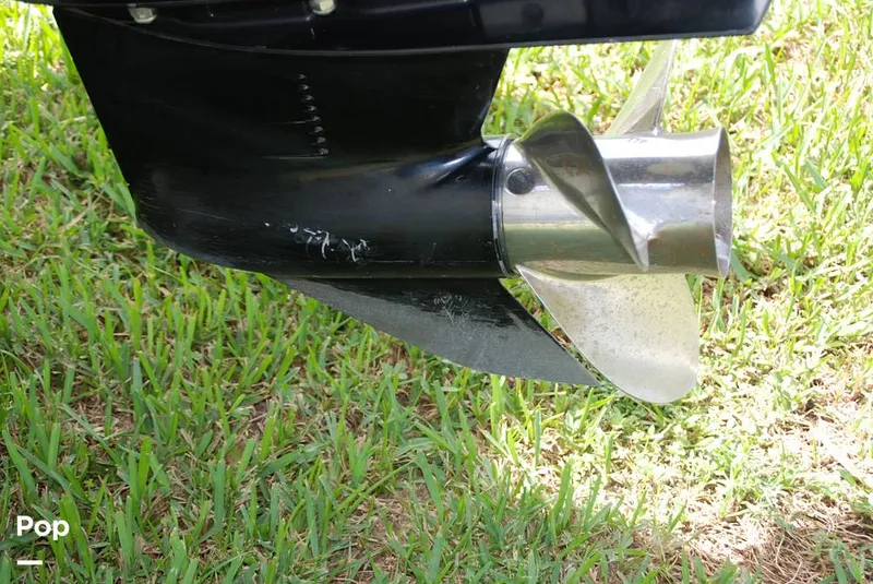 Slide: The Image of Boston Whaler 190 Outrage 2008 - 13283243