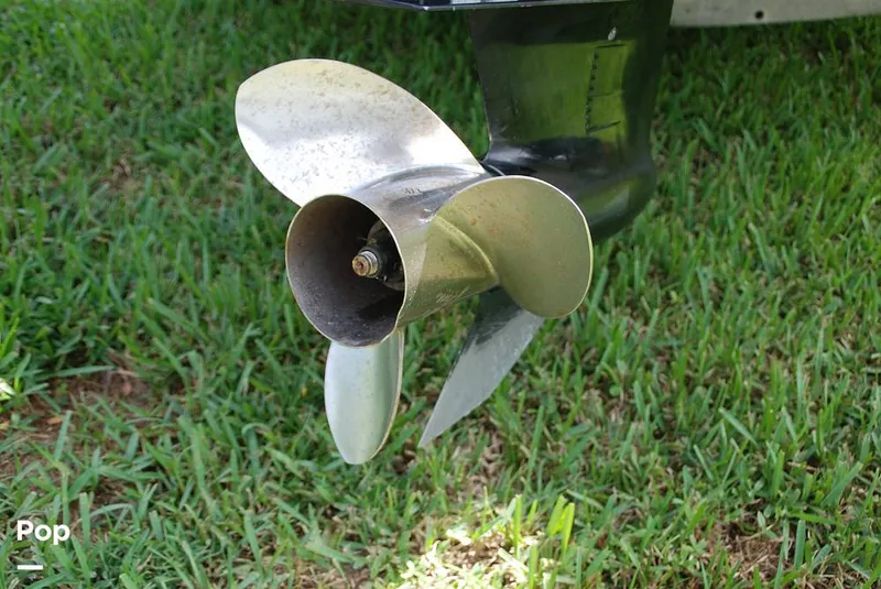 Slide: The Image of Boston Whaler 190 Outrage 2008 - 13283246