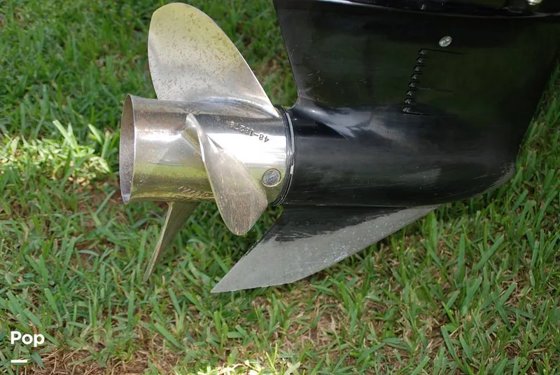 Slide: The Image of Boston Whaler 190 Outrage 2008 - 13283247