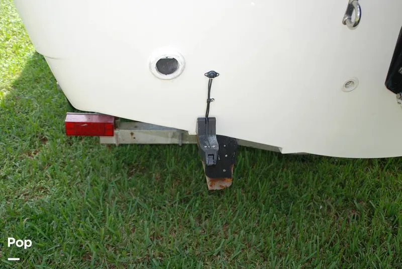 Slide: The Image of Boston Whaler 190 Outrage 2008 - 13283244