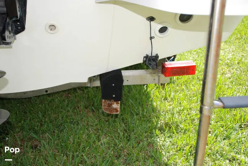 Slide: The Image of Boston Whaler 190 Outrage 2008 - 13283245