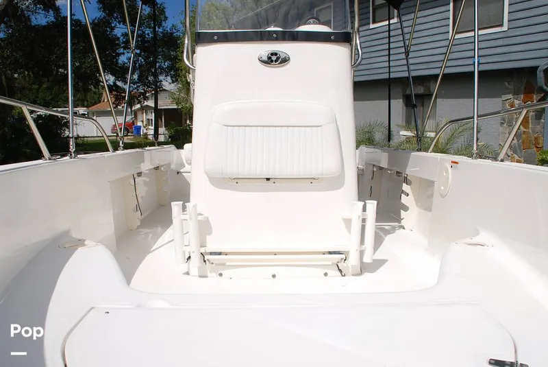 Slide: The Image of Boston Whaler 190 Outrage 2008 - 13283260