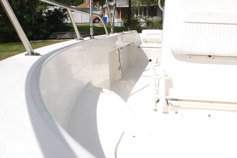Slide: The Image of Boston Whaler 190 Outrage 2008 - 13283262