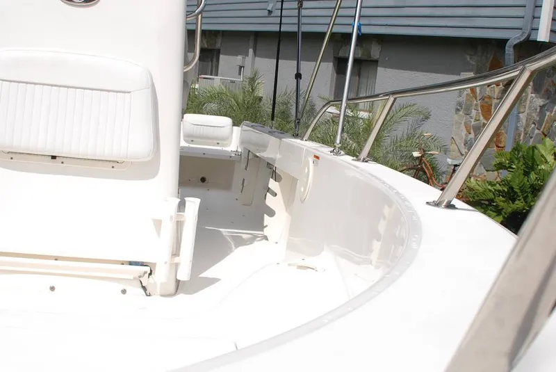 Slide: The Image of Boston Whaler 190 Outrage 2008 - 13283263