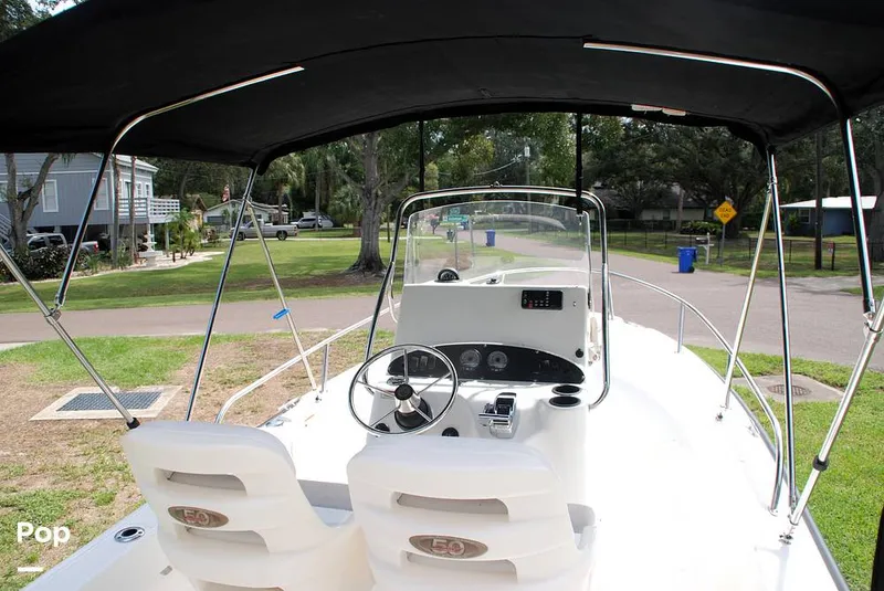 Slide: The Image of Boston Whaler 190 Outrage 2008 - 13283264
