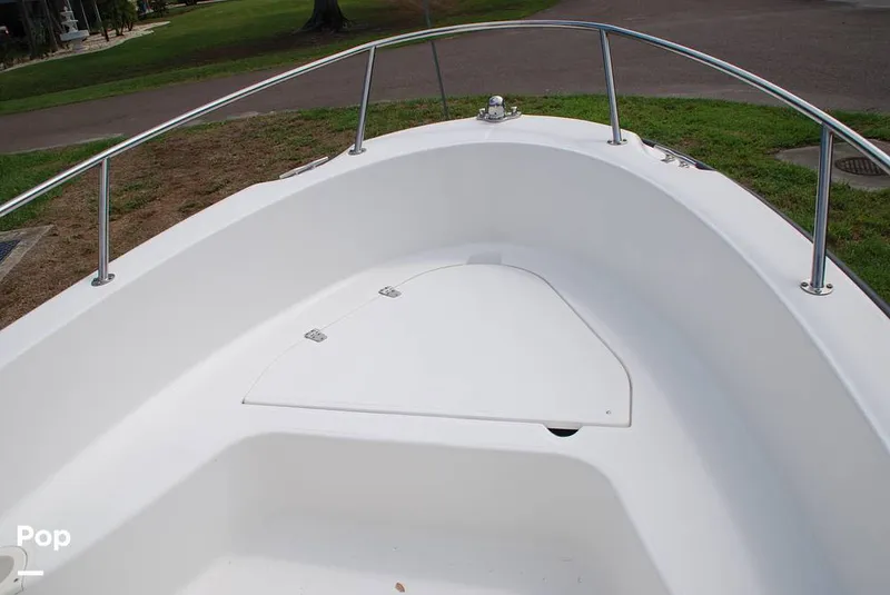 Slide: The Image of Boston Whaler 190 Outrage 2008 - 13283266