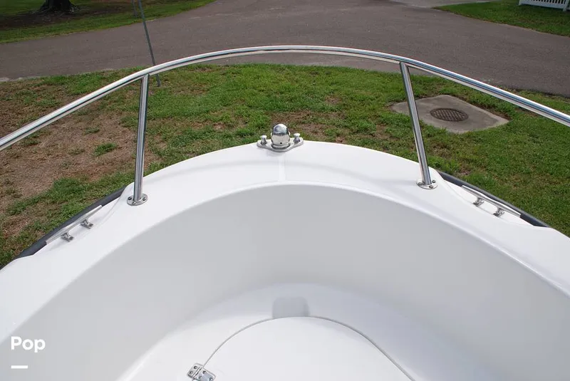 Slide: The Image of Boston Whaler 190 Outrage 2008 - 13283269