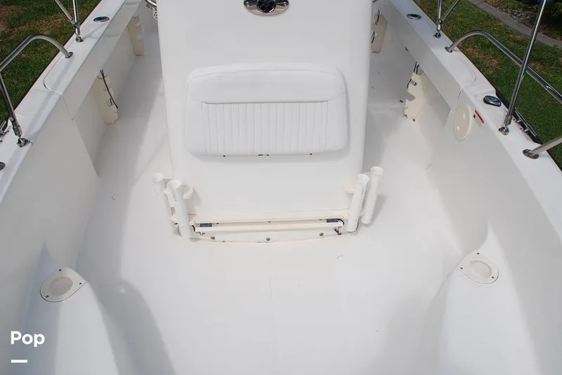 Slide: The Image of Boston Whaler 190 Outrage 2008 - 13283271