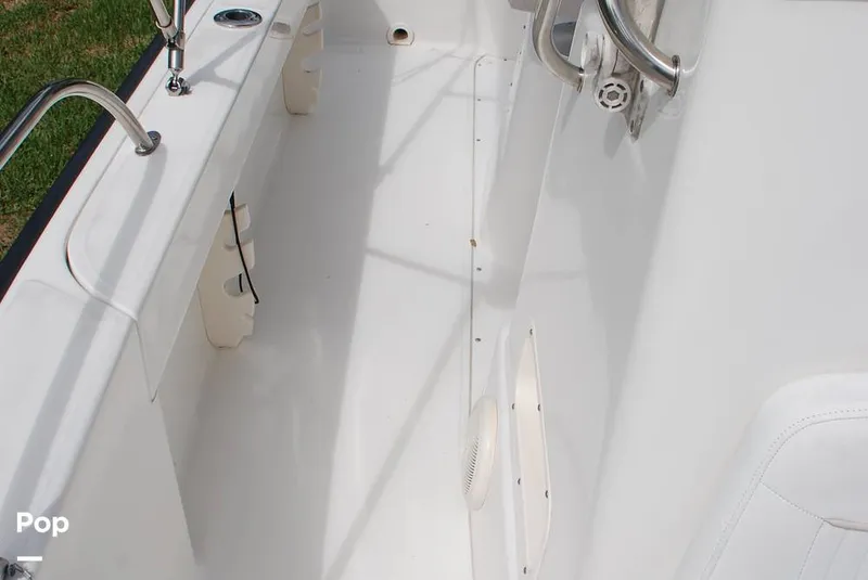 Slide: The Image of Boston Whaler 190 Outrage 2008 - 13283272