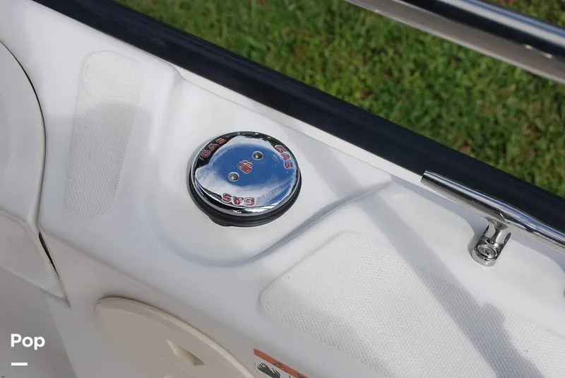 Slide: The Image of Boston Whaler 190 Outrage 2008 - 13283275