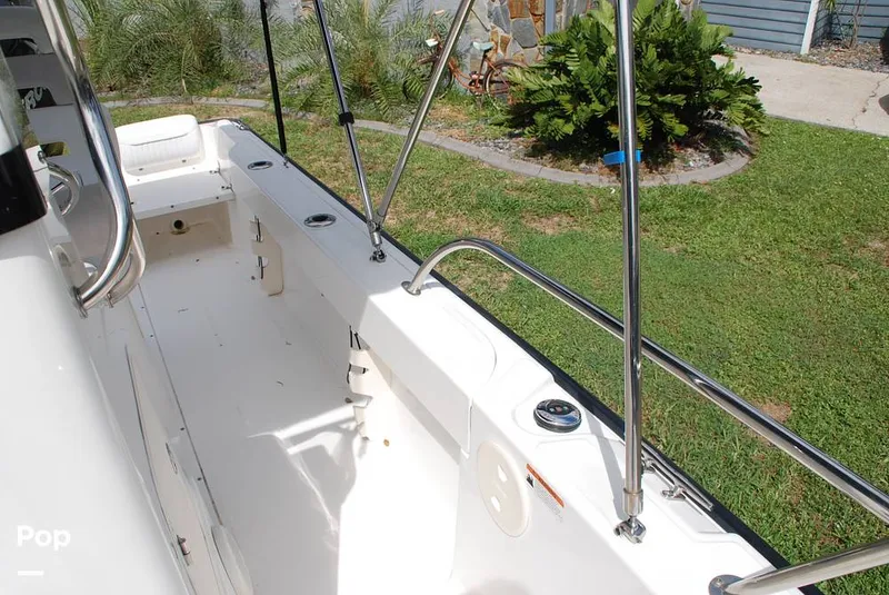 Slide: The Image of Boston Whaler 190 Outrage 2008 - 13283279