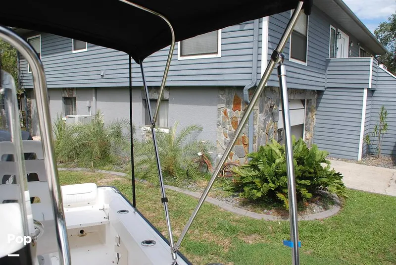 Slide: The Image of Boston Whaler 190 Outrage 2008 - 13283280