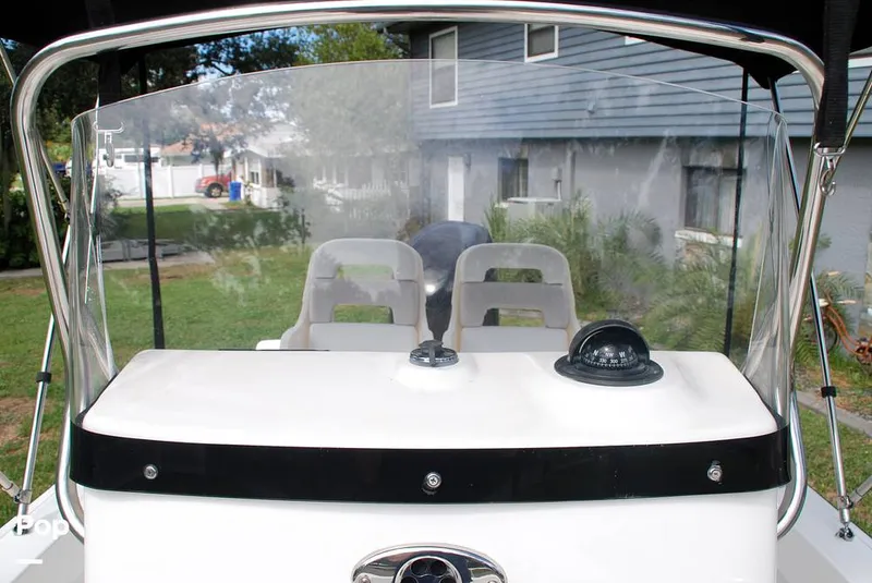 Slide: The Image of Boston Whaler 190 Outrage 2008 - 13283282