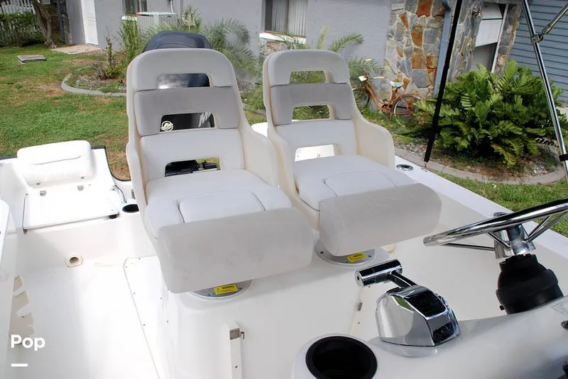 Slide: The Image of Boston Whaler 190 Outrage 2008 - 13283283