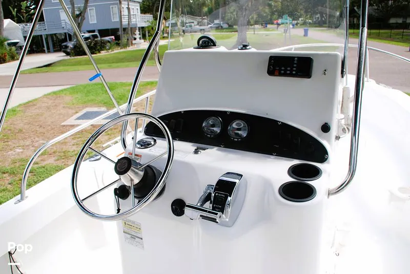 Slide: The Image of Boston Whaler 190 Outrage 2008 - 13283285