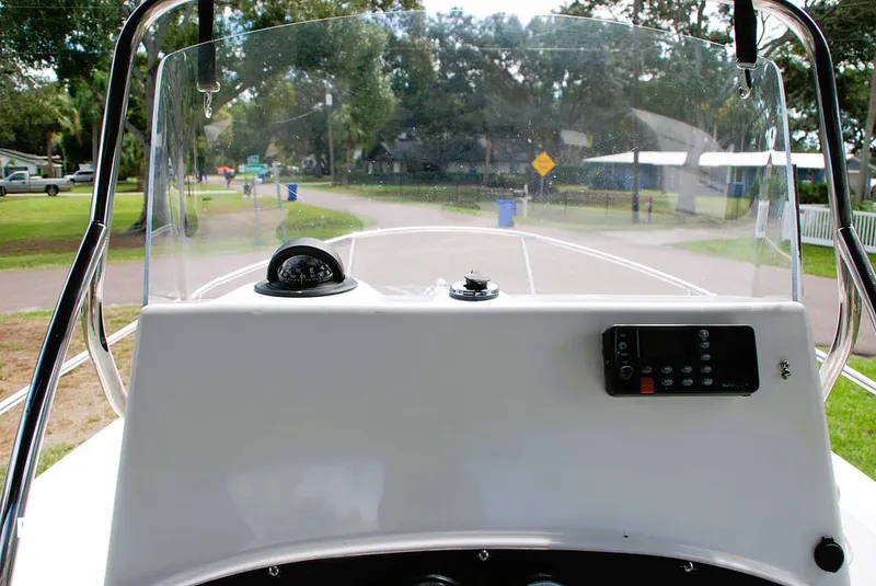 Slide: The Image of Boston Whaler 190 Outrage 2008 - 13283287