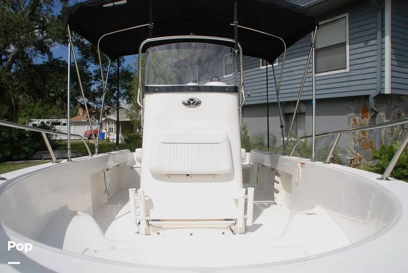 Slide: The Image of Boston Whaler 190 Outrage 2008 - 13283259