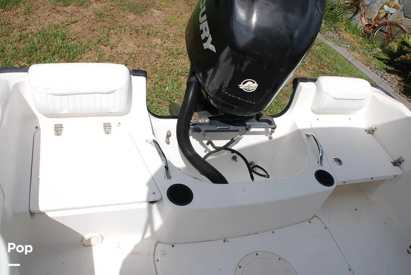 Slide: The Image of Boston Whaler 190 Outrage 2008 - 13283303