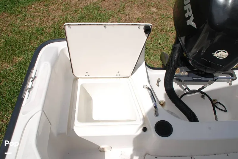 Slide: The Image of Boston Whaler 190 Outrage 2008 - 13283305