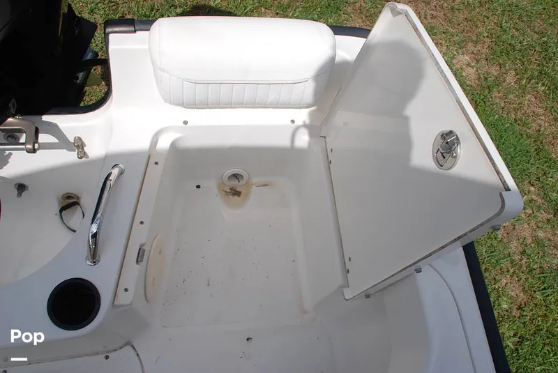 Slide: The Image of Boston Whaler 190 Outrage 2008 - 13283306