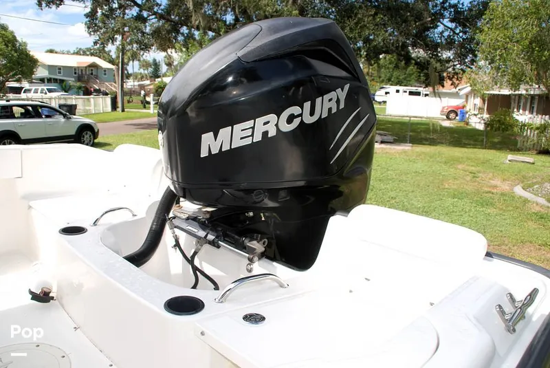 Slide: The Image of Boston Whaler 190 Outrage 2008 - 13283250