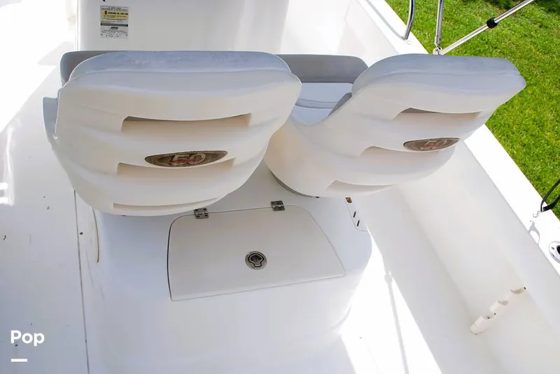 Slide: The Image of Boston Whaler 190 Outrage 2008 - 13283309