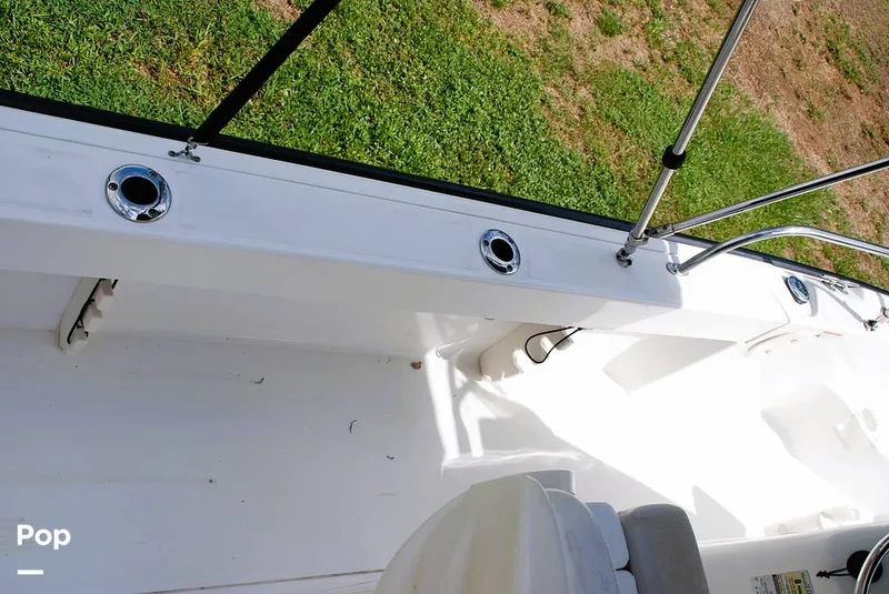 Slide: The Image of Boston Whaler 190 Outrage 2008 - 13283312