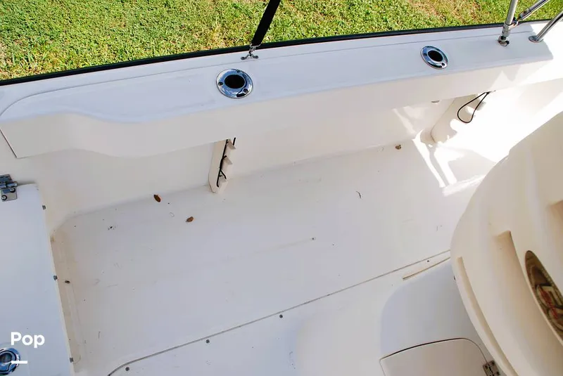 Slide: The Image of Boston Whaler 190 Outrage 2008 - 13283314