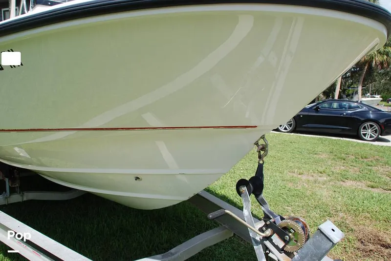 Slide: The Image of Boston Whaler 190 Outrage 2008 - 13283320