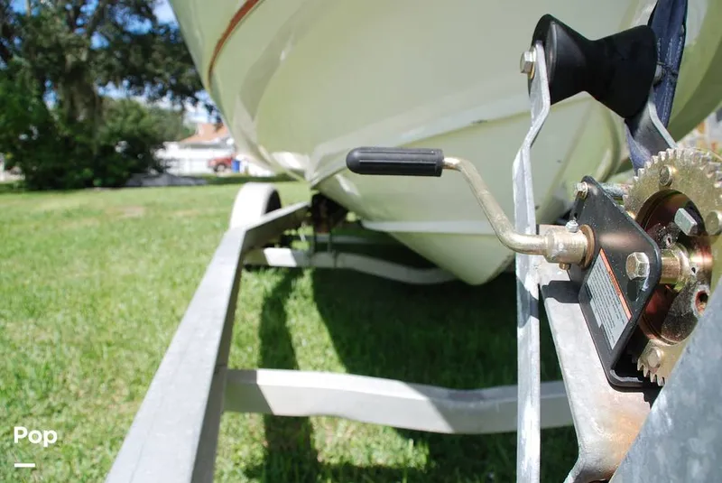 Slide: The Image of Boston Whaler 190 Outrage 2008 - 13283322